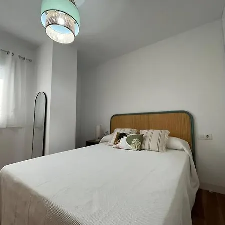 Апартаменты 3 Soles Grupo Ac Gestion