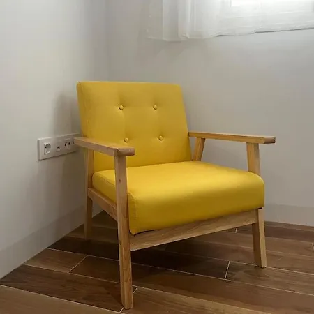 Apartment 3 Soles Grupo Ac Gestion