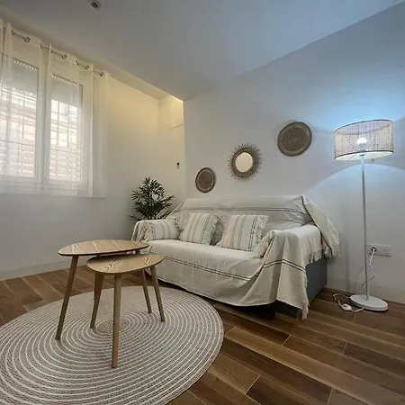 Apartment 3 Soles Grupo Ac Gestion