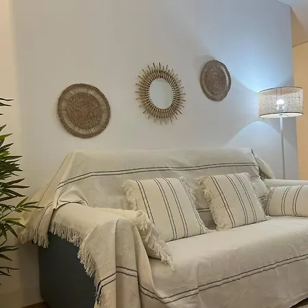 3 Soles Grupo Ac Gestion Apartment