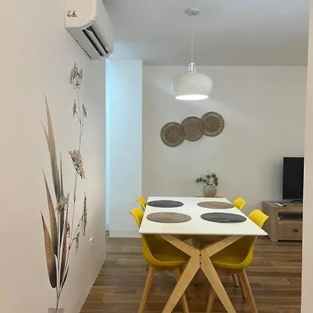 Апартаменты 3 Soles Grupo Ac Gestion *