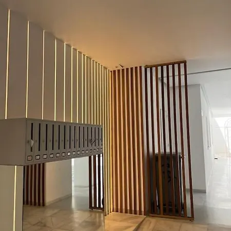 3 Soles Grupo Ac Gestion Apartment
