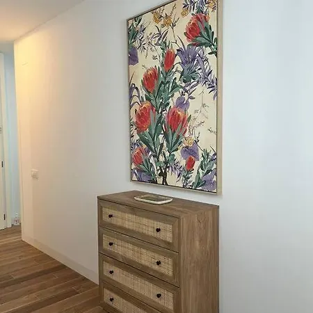 3 Soles Grupo Ac Gestion Кадис