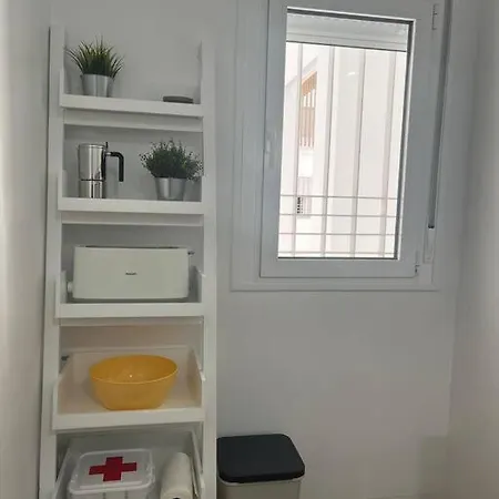 Апартаменты 3 Soles Grupo Ac Gestion *