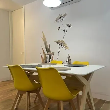 Apartment 3 Soles Grupo Ac Gestion *