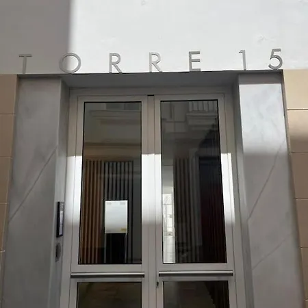 Apartment 3 Soles Grupo Ac Gestion Cadiz