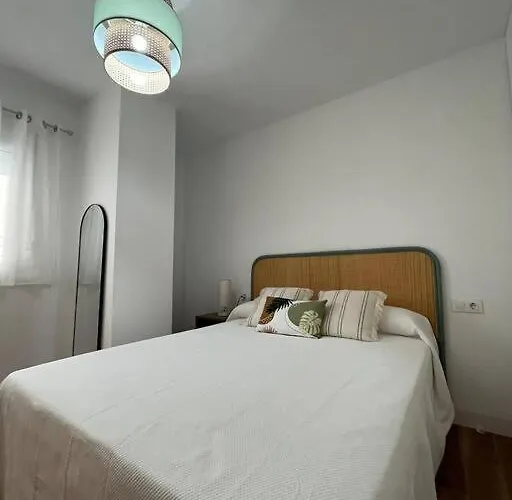 شقة 3 Soles Grupo Ac Gestion