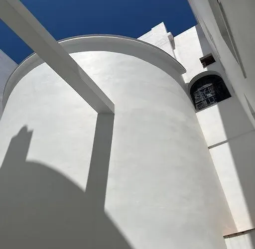 3 Soles Grupo Ac Gestion كاديز