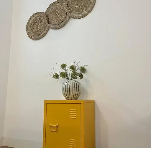 3 Soles Grupo Ac Gestion شقة كاديز