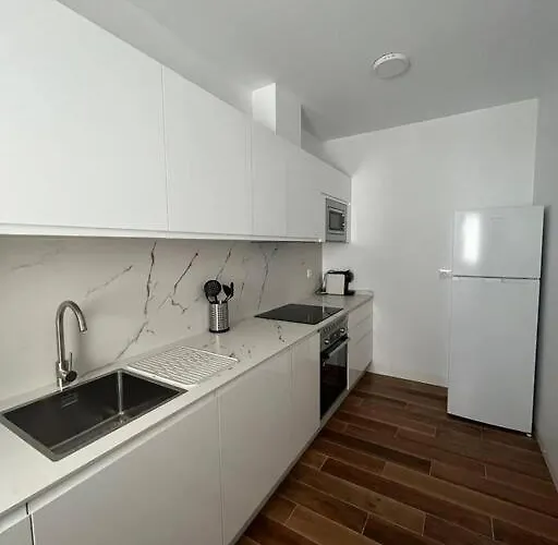 3 Soles Grupo Ac Gestion شقة *