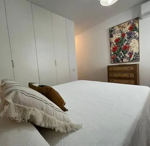 3 Soles Grupo Ac Gestion شقة كاديز