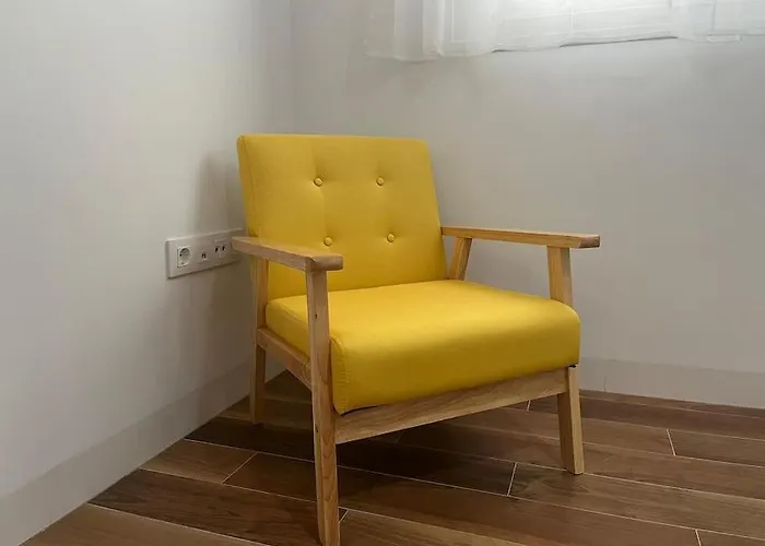 Appartamento 3 Soles Grupo Ac Gestion