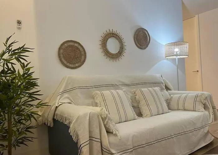 3 Soles Grupo Ac Gestion شقة