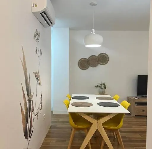 شقة 3 Soles Grupo Ac Gestion *