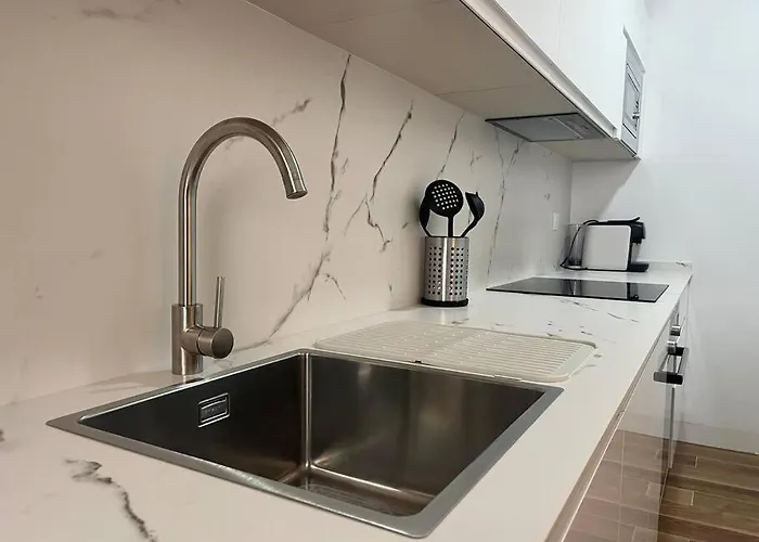 3 Soles Grupo Ac Gestion كاديز