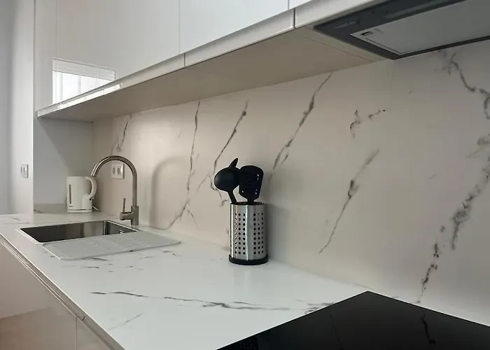 شقة 3 Soles Grupo Ac Gestion كاديز