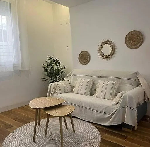 3 Soles Grupo Ac Gestion كاديز