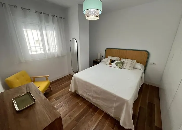 3 Soles Grupo Ac Gestion شقة