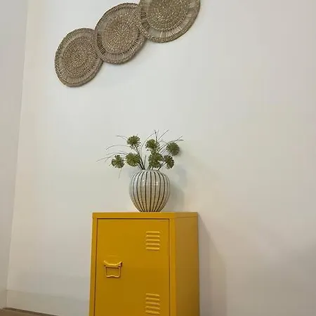 3 Soles Grupo Ac Gestion 公寓 加的斯