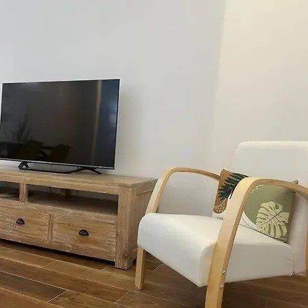 公寓 3 Soles Grupo Ac Gestion *