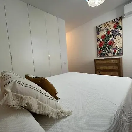 3 Soles Grupo Ac Gestion 公寓 加的斯