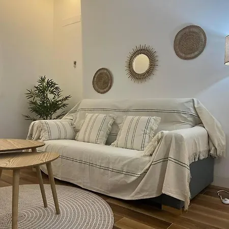 3 Soles Grupo Ac Gestion 公寓