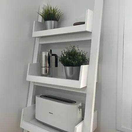 3 Soles Grupo Ac Gestion 公寓 加的斯