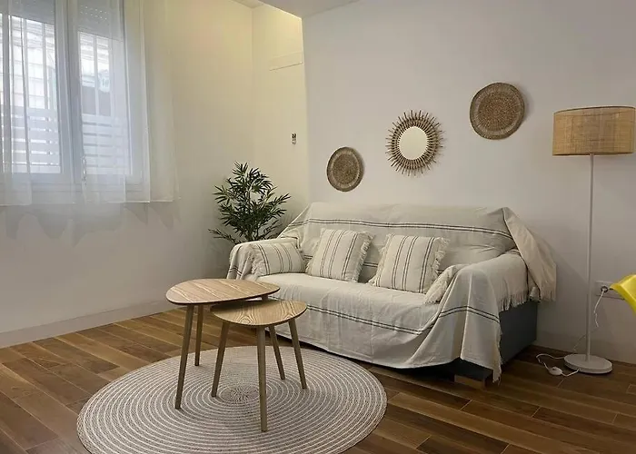 3 Soles Grupo Ac Gestion Daire Cadiz