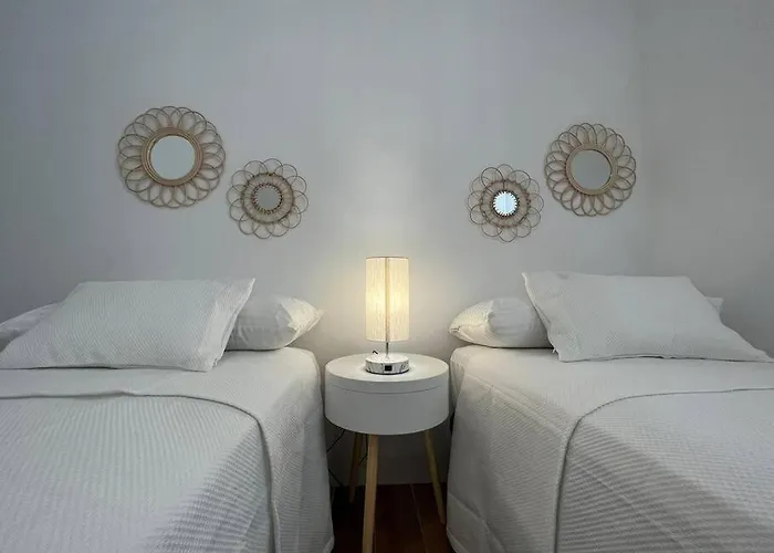 3 Soles Grupo Ac Gestion Daire *