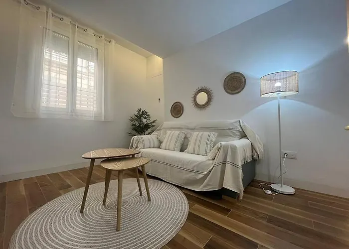 Daire 3 Soles Grupo Ac Gestion