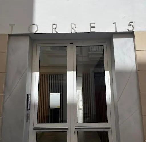 Daire 3 Soles Grupo Ac Gestion Cadiz