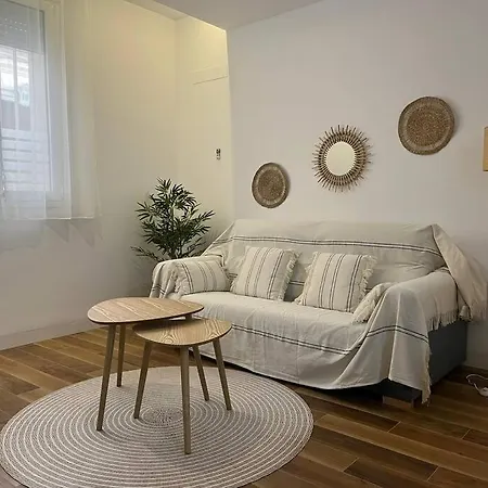 3 Soles Grupo Ac Gestion Appartamento Cadice