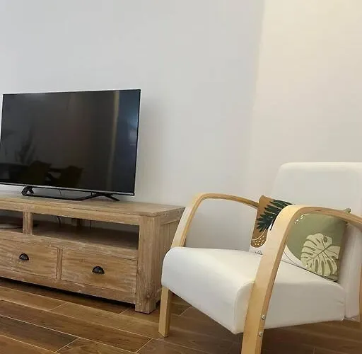 Appartamento 3 Soles Grupo Ac Gestion *