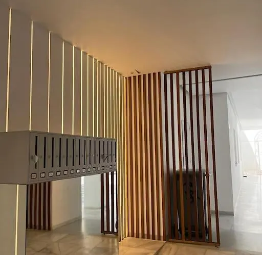 3 Soles Grupo Ac Gestion Appartamento