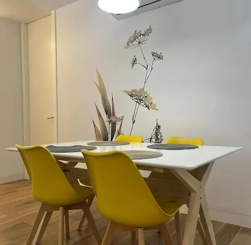 Appartamento 3 Soles Grupo Ac Gestion *